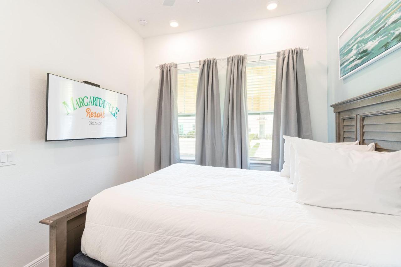 Margaritaville Resort Orlando Homes 외부 사진