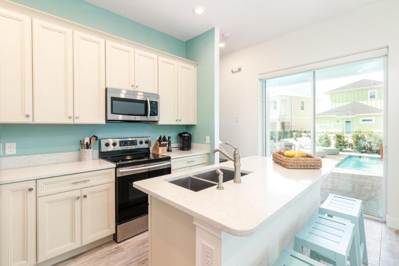 Margaritaville Resort Orlando Homes 외부 사진
