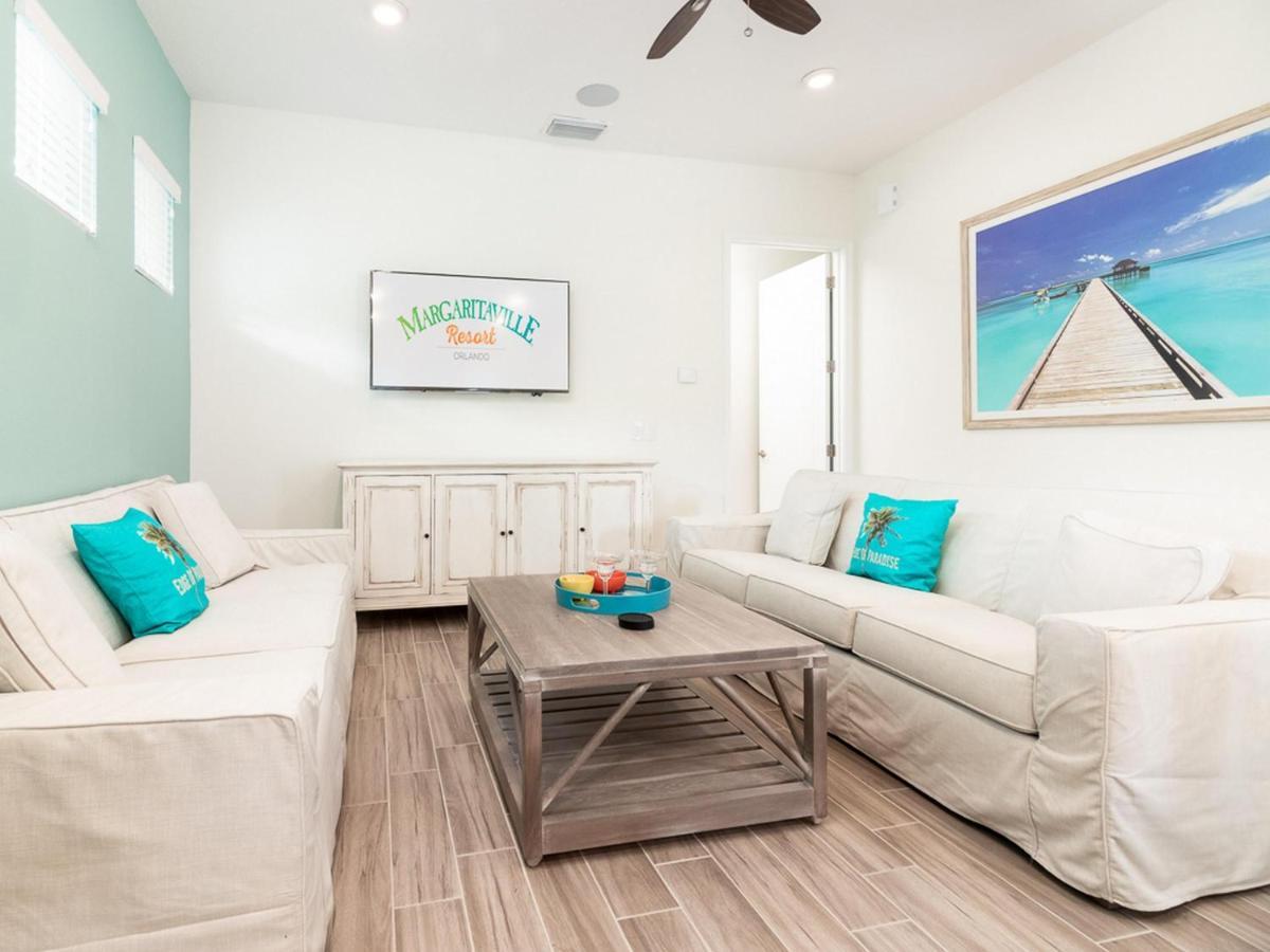 Margaritaville Resort Orlando Homes 외부 사진