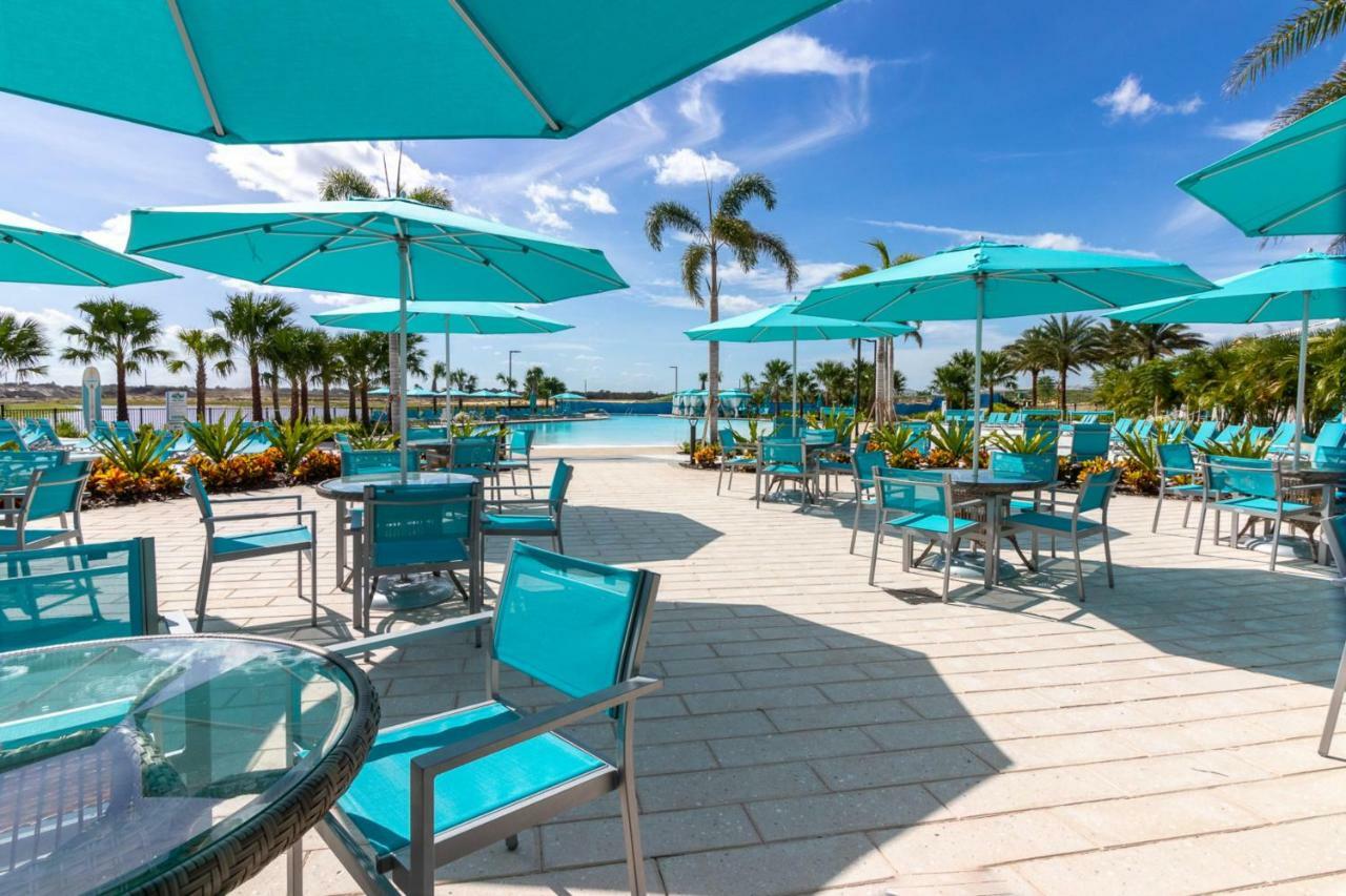Margaritaville Resort Orlando Homes 외부 사진