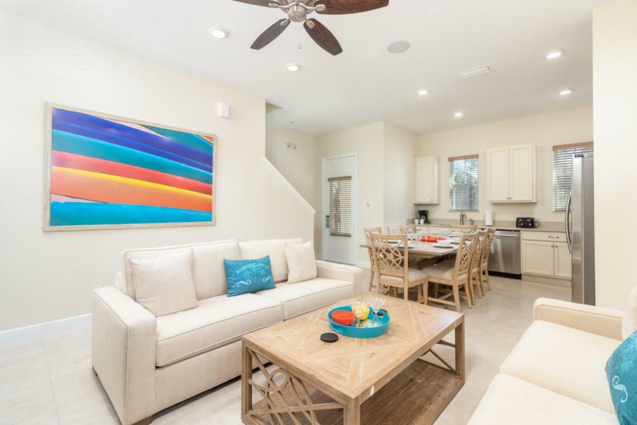 Margaritaville Resort Orlando Homes 외부 사진